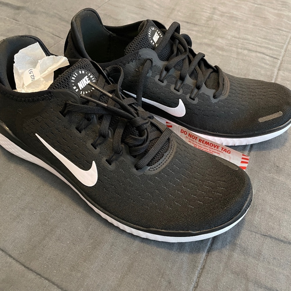 Nike Free Run NWT